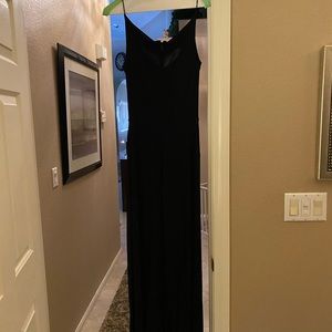 Beautiful Ladies Long Dress